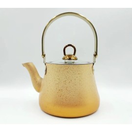 Чайник 1.2л. OMS 8206-М-Cream