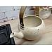 Чайник 1 л. OMS 8212-S-Ivory