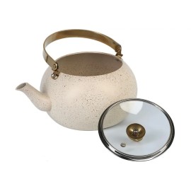 Чайник 2 л. OMS 8212 XL-2л-Ivory