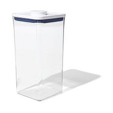 Емкость для хранения OXO 11233400 16х16х32см, 5,7 л Емкость для хранения OXO 11233400 16х16х32см, 5,7 л