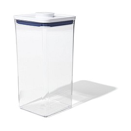 Емкость для хранения OXO 11233400 16х16х32см, 5,7 л