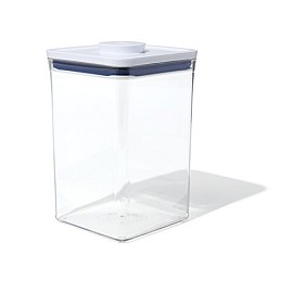 Емкость для хранения OXO 11233500 16х16х24см, 4,2 л