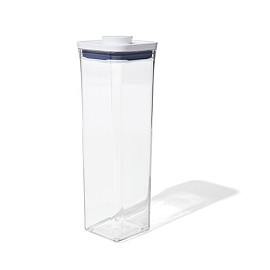 Емкость для хранения OXO 11233800 10,5х10,5х32см, 2,1 л