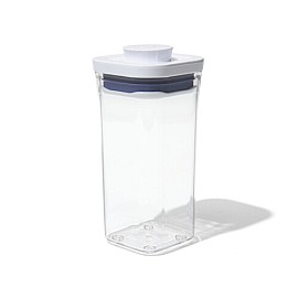 Емкость для хранения OXO 11234200 8х8х16см, 0,5 л