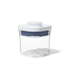 Емкость для хранения OXO 11234300 8х8х8см, 0,2 л