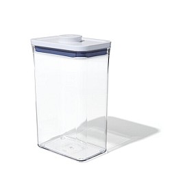 Емкость для хранения OXO 11234500 16х10,5х24см, 2,6 л