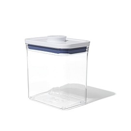 Емкость для хранения OXO 11234600 16х10,5х16см, 1,6 л