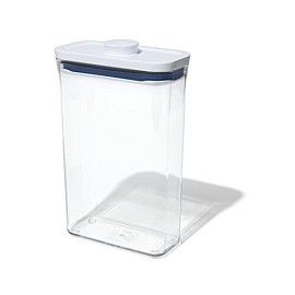 Емкость для хранения OXO 11234800 16х8х24см, 1,8 л