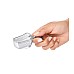 Ложка мірна-сито для борошна/цукрової пудри OXO 11235400