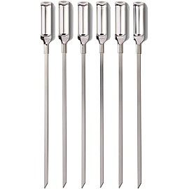 Набор шампуров для гриля OXO 11308000 (6 шт.)