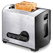Тостер PETRA TA 52.35 Belluno