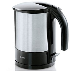 Електрочайник PETRA WK 288.07 Black