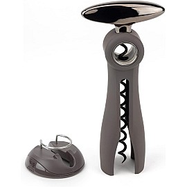 Штопор з різаком для фольги Peugeot 200374 