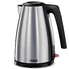 Електрочайник PRINCESS 232147 Roma 1.7L