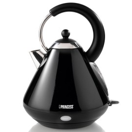 Електрочайник PRINCESS 233022.001 Black