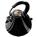 Електрочайник PRINCESS 233022.001 Black