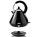 Електрочайник PRINCESS 233022.001 Black