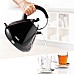 Електрочайник PRINCESS 233022.001 Black