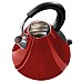 Електрочайник PRINCESS 233022.222 Red