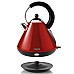 Електрочайник PRINCESS 233022.222 Red
