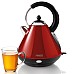 Електрочайник PRINCESS 233022.222 Red