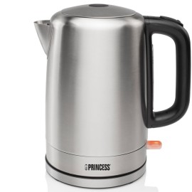 Електрочайник PRINCESS 236001 DeLuxe 1.7L