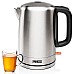 Електрочайник PRINCESS 236001 DeLuxe 1.7L