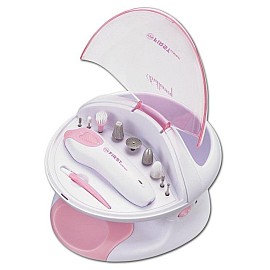 Маникюрный набор First FA 8186-1