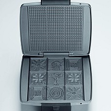 Вафельница Cloer 1431 Germany