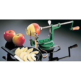 Яблукорізка Ezidri Apple Peeler