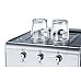 Кофеварка эспрессо PC-ES 1008 Profi Cook