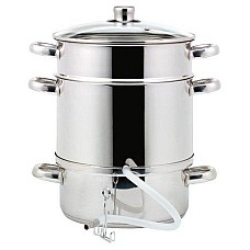 Соковарка Wellberg WB 1256
