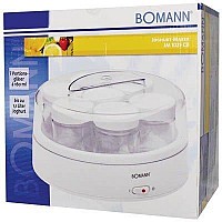 Йогуртница Bomann JM 1025 CB
