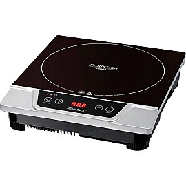 Електроплита індукційна STEBA IK 23 OT