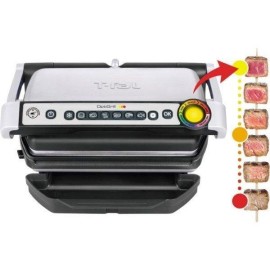 Гриль контактний Tefal GC 702D Optigrill