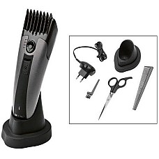 Машинка д/підстригання волосся CLATRONIC HSM-R 3313