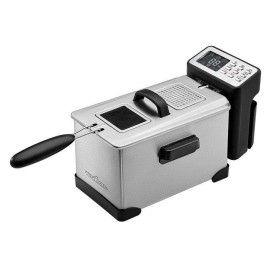 Фритюрница Profi Cook PC-FR 1087 (3 л)