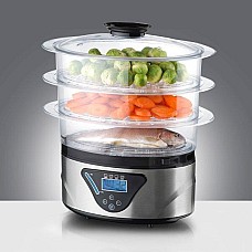 Пароварка STEBA DG 1