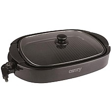 Электросковорода-гриль Camry CR 6604