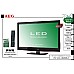 ЖК Телевизор+LED+DVBT AEG 2205 CTV