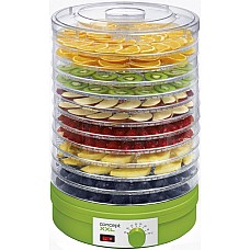 Сушарка для фруктів Concept SO-1025 XXL