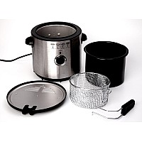 Фритюрница Adler AD 4905