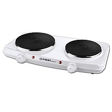 Электроплита First FA 5083-2 Электроплита First FA 5083-2