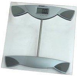 Ваги для підлоги First 8013