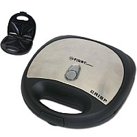 Сендвичница First FA 5337-1