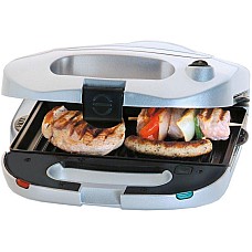 3 в 1 Сендвічниця STEBA SG 35