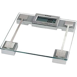 Ваги електронні підлогові Bomann 1409 (5 в 1)