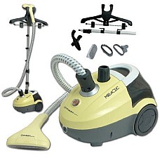 Вертикальный паровой утюг First FA 5649-1