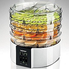 Сушилка для фруктов и овощей Zelmer FD 1002