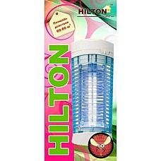 Уничтожитель насекомых Hilton 13W White Pover GH-13A